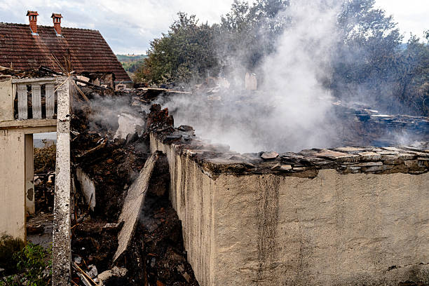 Affordable Emergency Fire Cleanup solutions in Cedar Park, TX